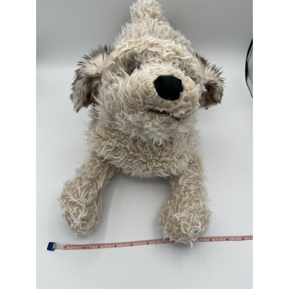 Folkmanis Puppets Labradoodle Dog Puppet
